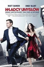 Władcy umysłów Cały Film (2011) - Vider