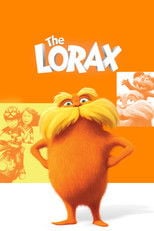 Lorax Cały Film (2012) - Vider