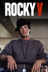 Rocky 5 Cały Film (1990) - Vider