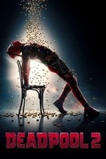 Deadpool 2 Cały Film (2018) - Vider