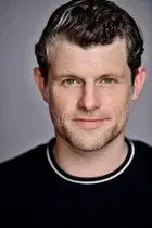 Brett Holland