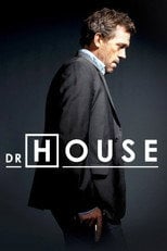 Dr House (2004) - Gdzie obejrzeć serial online? - Vider