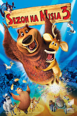 Sezon na misia 3 Cały Film (2010) - Vider