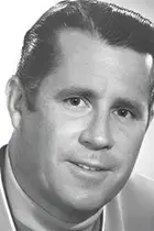 Joe Brooks