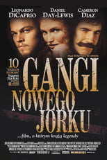 Gangi Nowego Jorku Cały Film (2002) - Vider