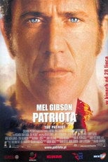 Patriota Cały Film (2000) - Vider