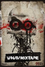 V/H/S/MIXTAPE Cały Film (2026) - Vider