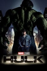 Niesamowity Hulk Cały Film (2008) - Vider
