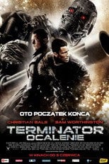 Terminator: Ocalenie Cały Film (2009) - Vider