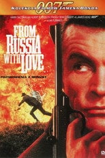 Pozdrowienia z Rosji Cały Film (1963) - Vider