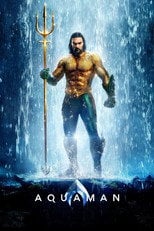 Aquaman Cały Film (2018) - Vider