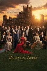 Downton Abbey: Wielki finał Cały Film (2025) - Vider