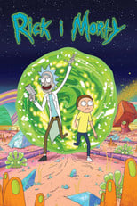 Rick i Morty (2013) - Gdzie obejrzeć serial online? - Vider
