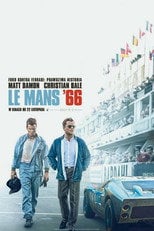 Le Mans '66 Cały Film (2019) - Vider