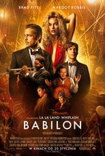 Babilon Cały Film (2022) - Vider