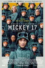 Mickey 17 Cały Film (2025) - Vider