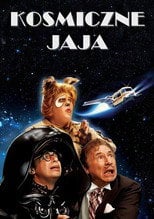 Kosmiczne jaja Cały Film (1987) - Vider