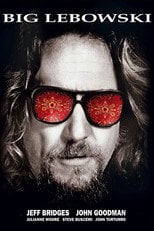Big Lebowski Cały Film (1998) - Vider
