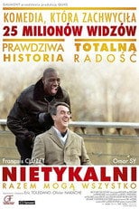 Nietykalni Cały Film (2011) - Vider