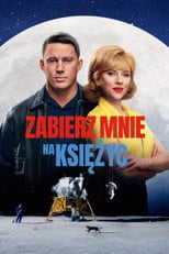 Zabierz mnie na Księżyc Cały Film (2024) - Vider