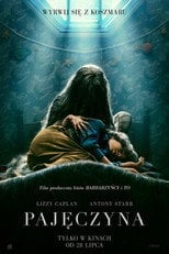 Pajęczyna Cały Film (2023) - Vider