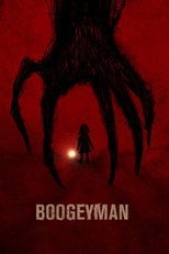 Boogeyman Cały Film (2023) - Vider