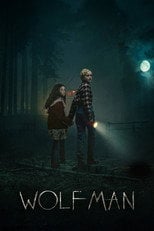 Wolf Man Cały Film (2025) - Vider