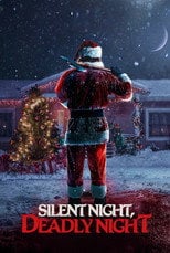 Cicha noc, śmierci noc Cały Film (2025) - Vider