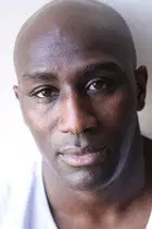 Jermaine Liburd