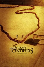 Ludzka stonoga 3 Cały Film (2015) - Vider