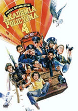 Akademia Policyjna 4: Patrol Obywatelski Cały Film (1987) - Vider