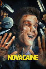 Nowokaina Cały Film (2025) - Vider