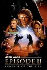 Gwiezdne wojny: Część III - Zemsta Sithów Cały Film (2005) - Vider