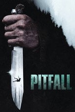 Krwawa pułapka Cały Film (2025) - Vider