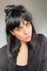 Winter Williams (Formerly Ashley C. Williams)