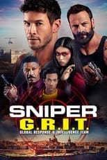 Snajper: Jednostka specjalna G.R.I.T. Cały Film (2023) - Vider