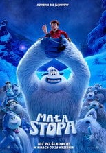Mała Stopa Cały Film (2018) - Vider