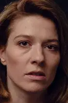 Oksana Czerkasyna