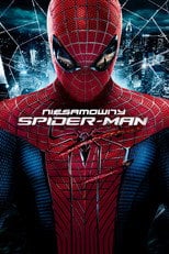 Niesamowity Spider-Man Cały Film (2012) - Vider