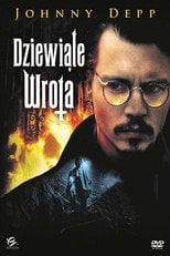 Dziewiąte wrota Cały Film (1999) - Vider