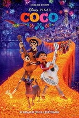 Coco Cały Film (2017) - Vider