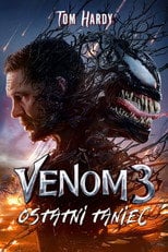 Venom 3: Ostatni taniec Cały Film (2024) - Vider