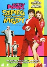 Austin Powers: Szpieg, który nie umiera nigdy (1999) - Sprawdź film na Vider