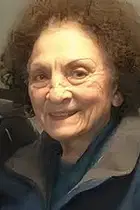 Bess Meisler