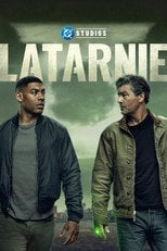 Latarnie (2026) - Gdzie obejrzeć serial online? - Vider