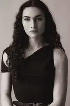 Mina Serrano