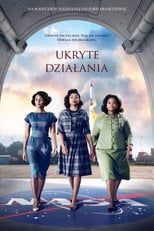Ukryte działania Cały Film (2016) - Vider