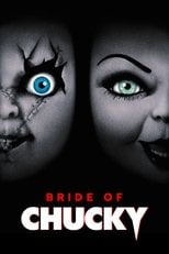 Narzeczona laleczki Chucky Cały Film (1998) - Vider