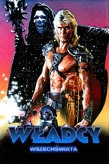 Władcy Wszechświata Cały Film (1987) - Vider