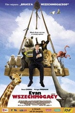 Evan Wszechmogący Cały Film (2007) - Vider